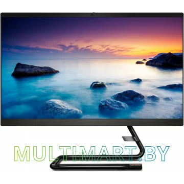 Моноблок Lenovo IdeaCentre AIO 3 22ADA05 (F0EX000NRK)